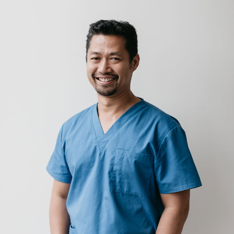 Dr Azlan Daud Dr Azlan Daud